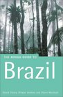 The Rough Guide to Brazil 4th Edition