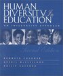 Human Diversity in Human Education With Human Diversity in Action