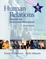 Human Relations Personal and Professional Development