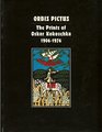 Orbis Pictus The Prints of Oskar Kokoschka 19061976