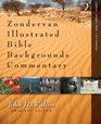 Joshua, Judges, Ruth, 1 & 2 Samuel (Zondervan Illustrated Bible Backgrounds Commentary)