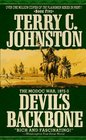 Devil's Backbone: The Modoc War, 1872-3 (Plainsmen, Bk 5)