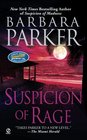 Suspicion of Rage (Gail Connor and Anthony Quintana, Bk 8)