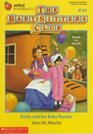 Kristy and the Baby Parade (Baby-Sitters Club, 45)