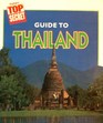 Highlights Top Secret Adventures Guide to Thailand