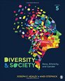 Diversity and Society Race Ethnicity and Gender