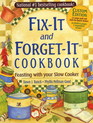 FixIt and ForgetIt Cookbook