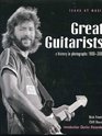 Great Guitarists Icons of Music