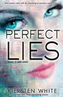 Perfect Lies (Mind Games, Bk 2)