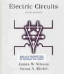 Electric Circuits With Introduction to Pspice