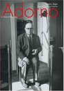 Adorno  A Political Biography