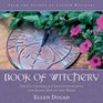 Book of Witchery Spells Charms  Correspondences for Every Day of the Week