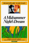 A Midsummer Night's Dream (Shakespeare Made Easy)