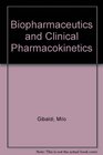 Biopharmaceutics and clinical pharmacokinetics
