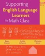 Supporting English Language Learners in Math Class Grades K2