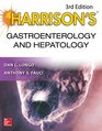 Harrison's Gastroenterology and Hepatology 3 E