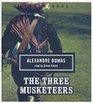 The Three Musketeers Classic Collection