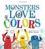 Monsters Love Colors