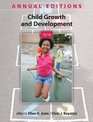 Annual Editions Child Growth and Development 13/14