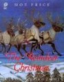 The Reindeer Christmas