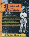 Rimbaud in Abyssinia