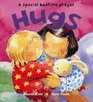 Hugs A Special Bedtime Prayer