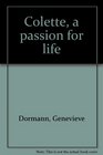 Colette a passion for life