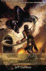 Jack Templar and the Monster Hunter Academy The Templar Chronicles Book 2