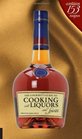 The Gourmet's Guide to Cooking with Liquors and Spirits Extraordinary Recipes Made with Vodka Rum Whiskey and More