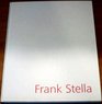Frank Stella Engravings Domes and Deckle Edges