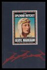 The Splendid Outcast The African Stories of Beryl Markham