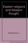 Eastern Religions Western Thought 2/E 08