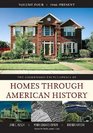 The Greenwood Encyclopedia of Homes through American History Volume 4 1946Present