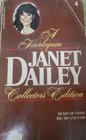 Heart of Stone / Big Sky Country (Janet Dailey Collector's Edition, No 4)
