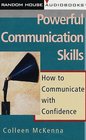 Powerful Communication Skills  How to Communicate with Confidence