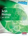 AQA Biology for GCSE