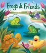 Frogs  Friends
