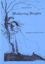 Wuthering Heights A Dramatisation in Two Acts