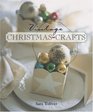 Vintage Christmas Crafts