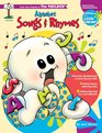Alphabet Songs and Rhymes