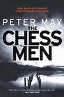 The Chessmen (Lewis, Bk 3)