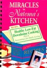Miracles in Natoma's Kitchen Healthy Downhome Cooking