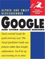 Google and Other Search Engines  Visual QuickStart Guide