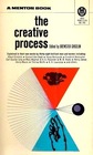 Creative Process (Mentor)