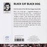 Black Cat Black Dog