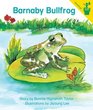 Early Reader Barnaby Bullfrog