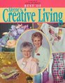 Best of Aleene's Creative Living (Best of Aleene's Creative Living)
