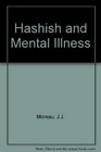 Hashish and Mental Illness