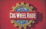 Cog Wheel Route The Manitou and Pike's Peak Railway