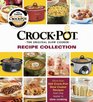 CrockPot Ultimate Recipe Collection (5-Ring Binder)